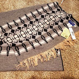Pendleton Wool Scarf